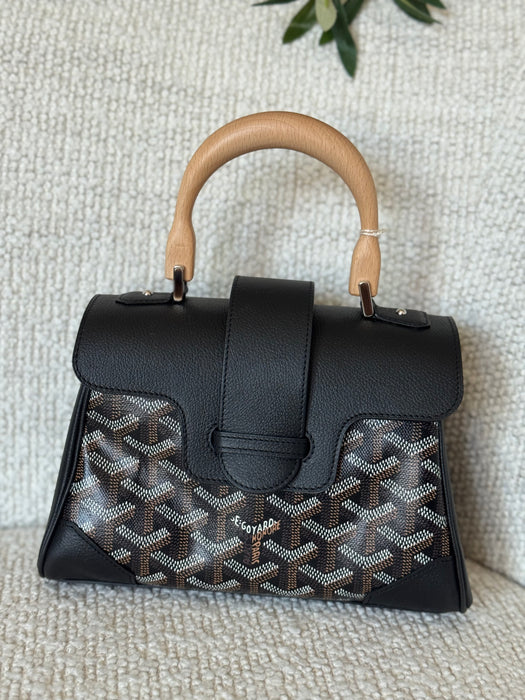 Goyard Mini Saigon