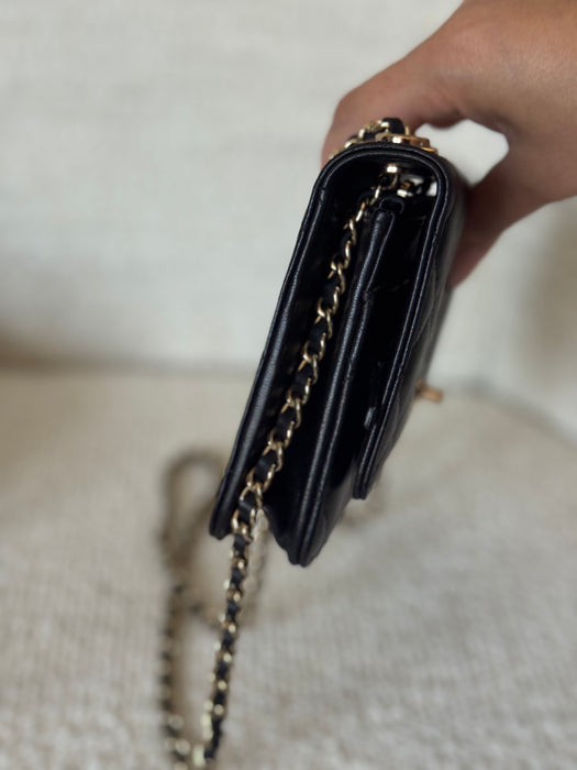 Chanel Trendy CC WOC