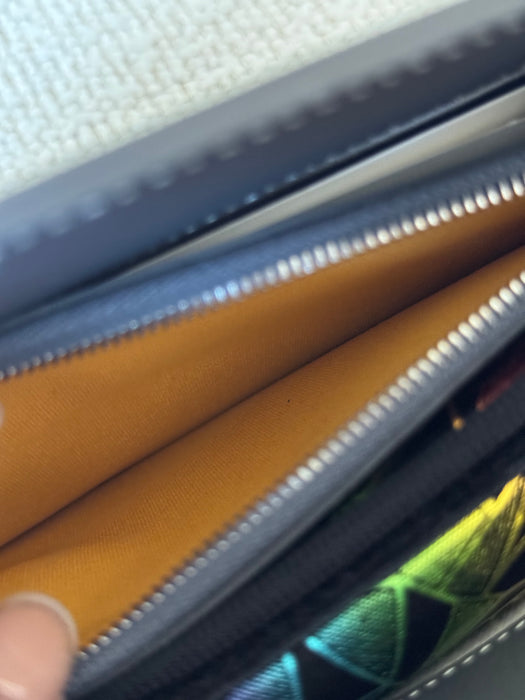 Goyard Structured Rouette PM