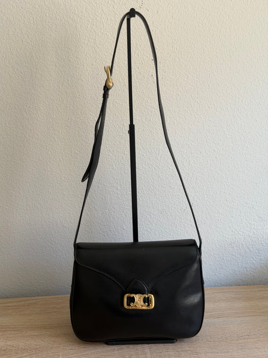 Celine Triomphe Crossbody