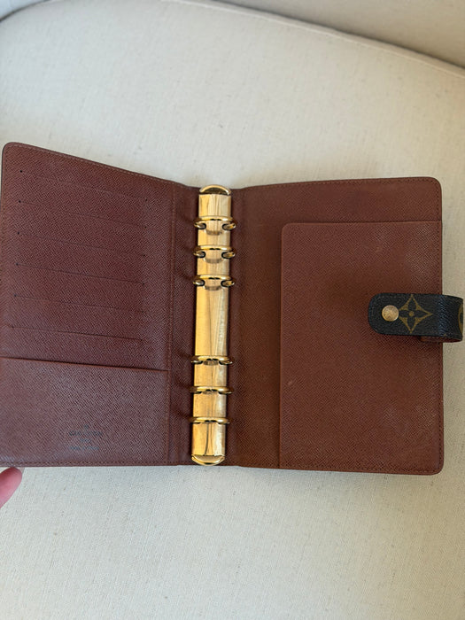 Louis Vuitton Planner MM