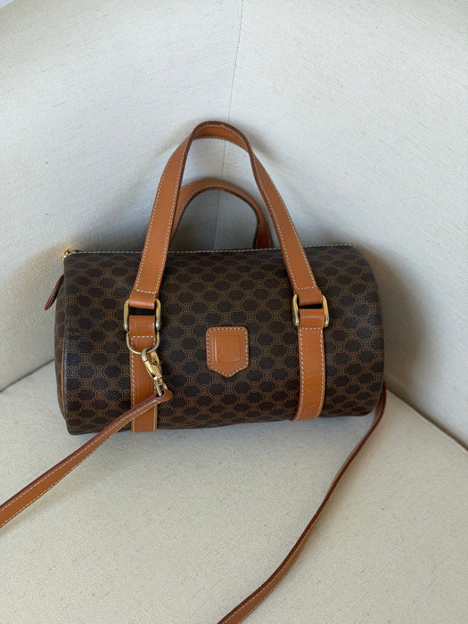 Celine Triomphe Boston Bandouliere