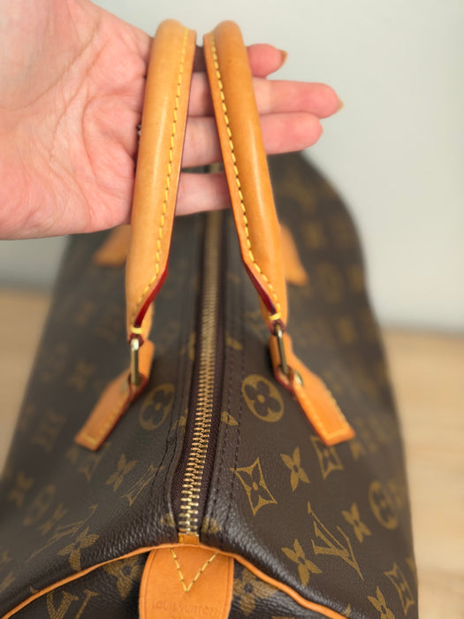 Louis Vuitton Speedy 30
