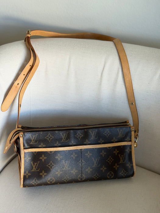 Popincourt crossbody