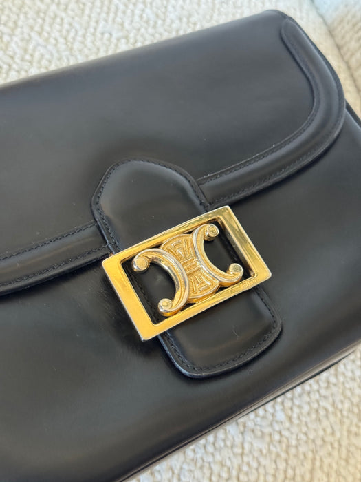 Celine Triomphe Crossbody