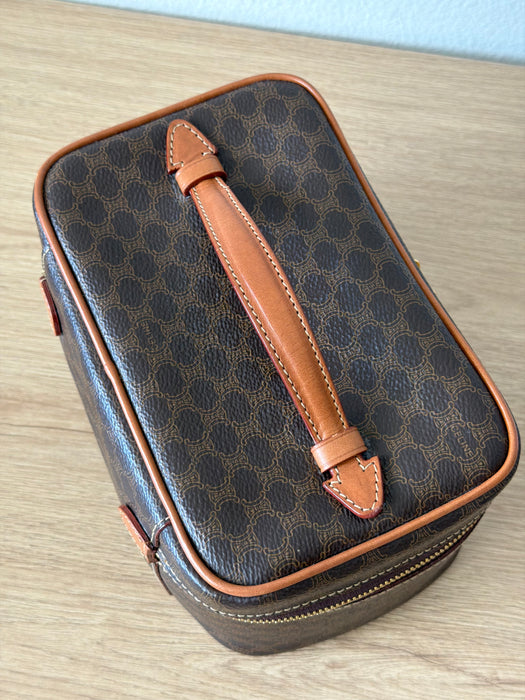 Celine Macadam Vanity