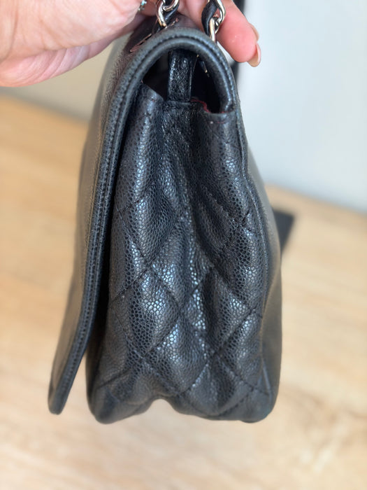 Chanel Timeless Flap