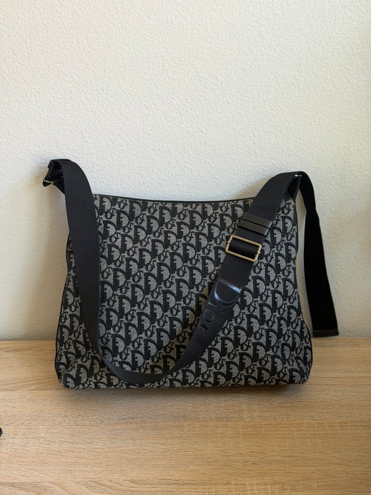 Dior Diorissimo Trotter Crossbody
