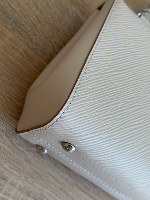 Louis Vuitton Mini Cluny: Full Set
