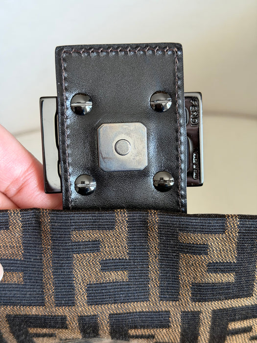 Fendi Mama Baguette BHW
