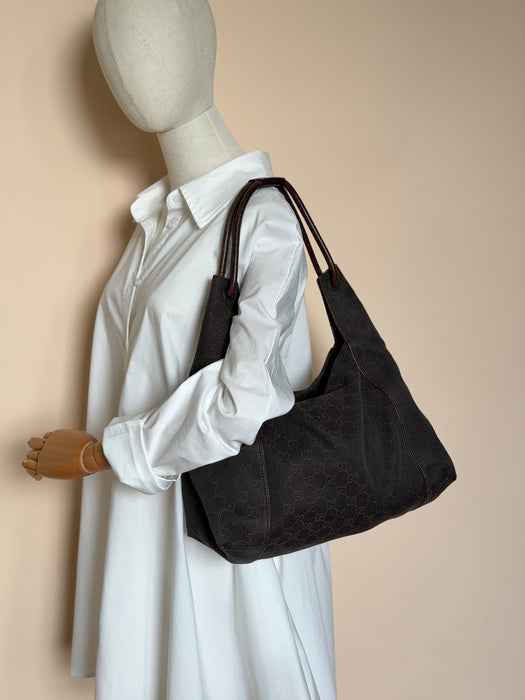 Gucci GG Tom Ford Era Hobo