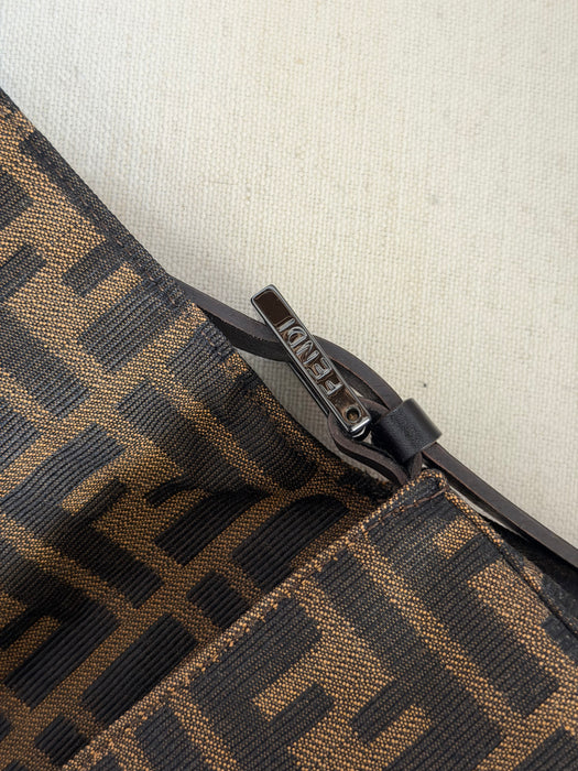 Fendi Mama Baguette BHW