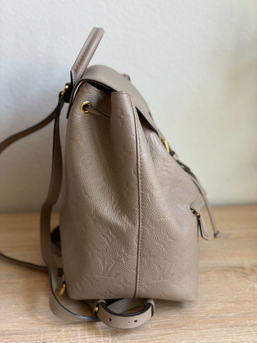 Louis Vuitton Empreinte Montsouris Backpack