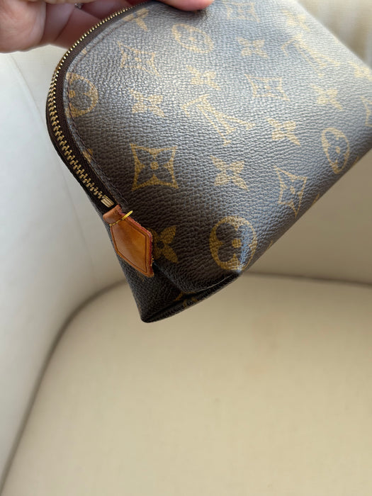 Louis Vuitton Cosmetic Pouch PM