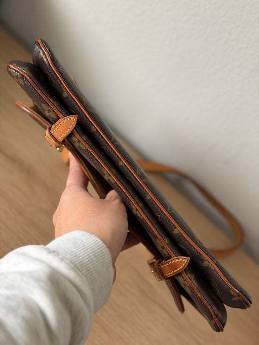 Louis Vuitton Marelle