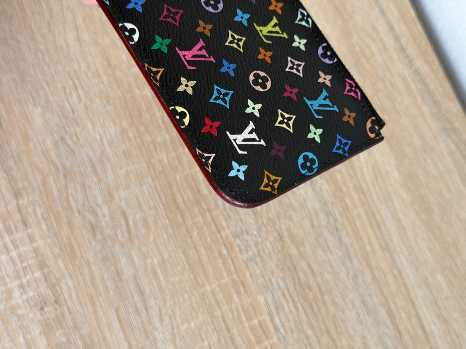 Louis Vuitton Murakami Key Cles