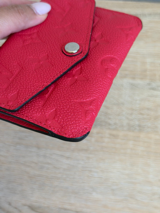 Louis Vuitton Empriente Key Pouch