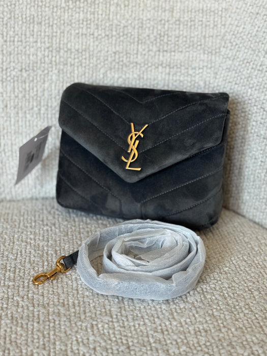 YSL Toy Lou Lou