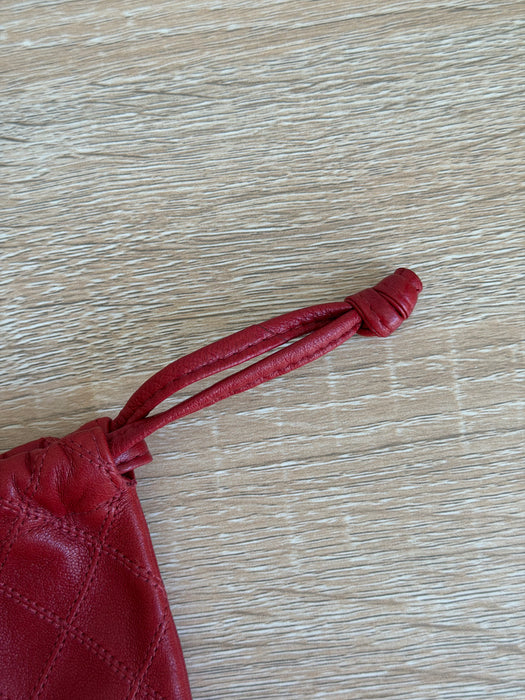 Chanel pouch