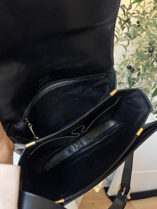 Celine Triomphe Crossbody