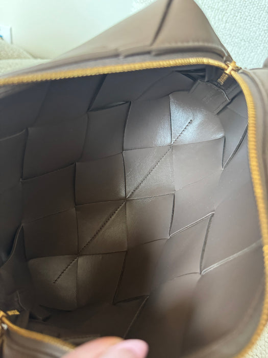 Bottega Casette Camera