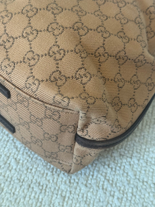 Gucci Gifford GG Tote