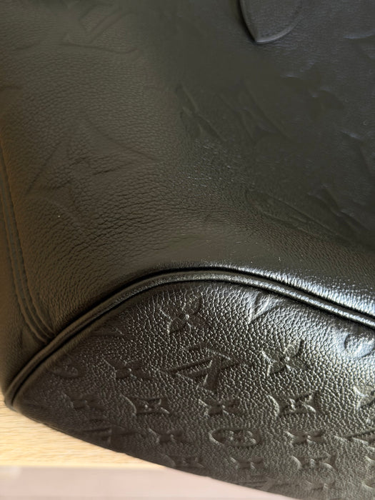 Louis Vuitton Emrpiente Neverfull MM
