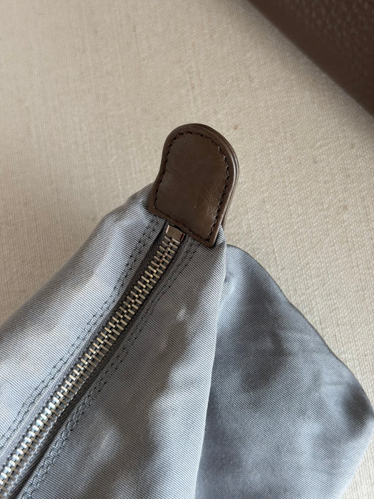 Chanel Executive Cerf East West Tote