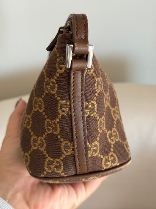 Gucci Boat Pochette