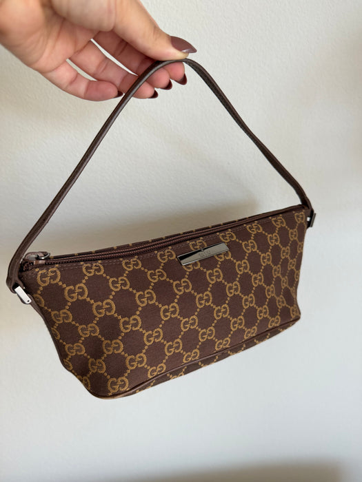 Gucci Boat Pochette
