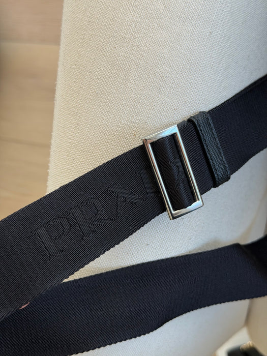 Prada Brique Saffiano