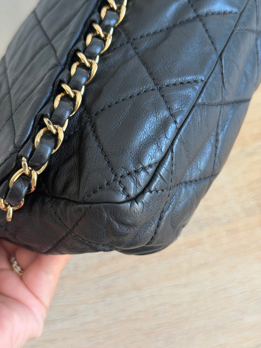 Chanel Medium Chain Me Flap Bag