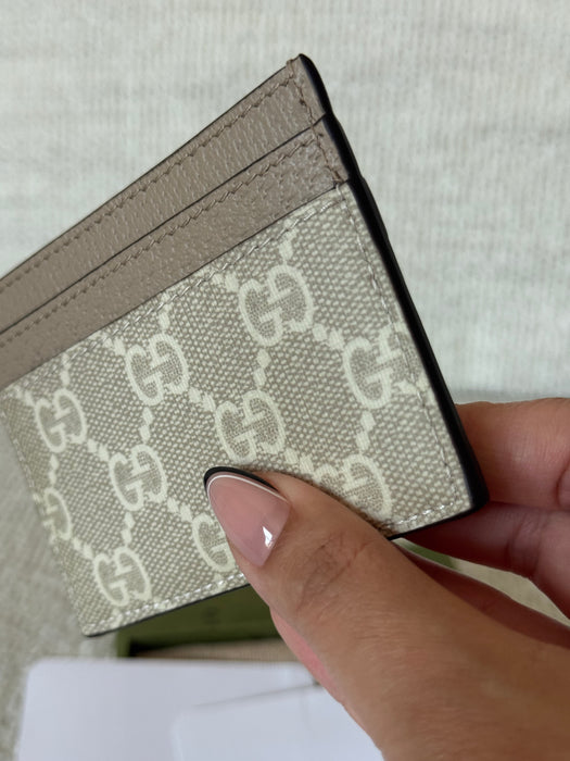 Gucci Ophidia Card Case