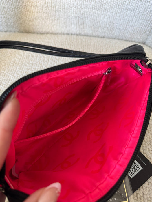 Chanel Cambon pochette