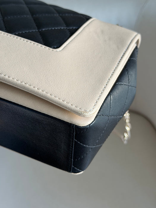 Chanel Mademoiselle Flap Bag