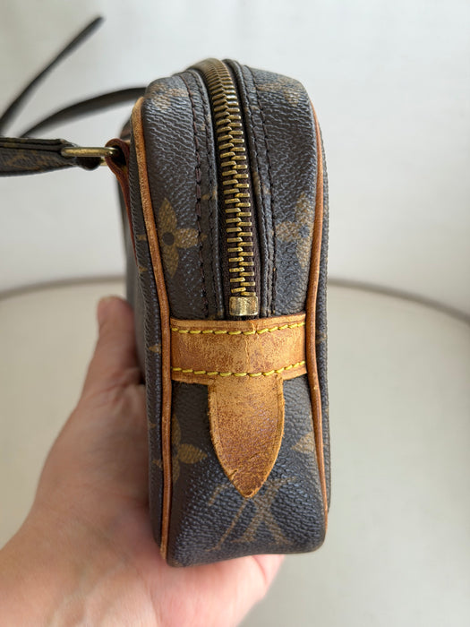 Louis Vuitton Marly Bandoulier Crossbody