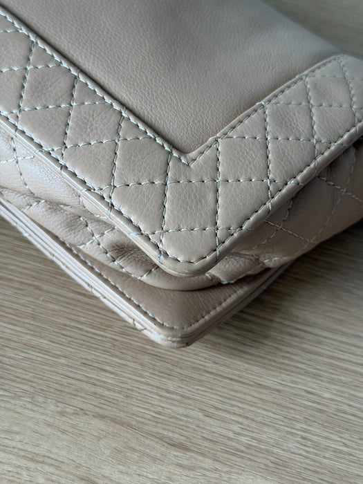 Chanel Reverso Flap Boy Bag - Old medium