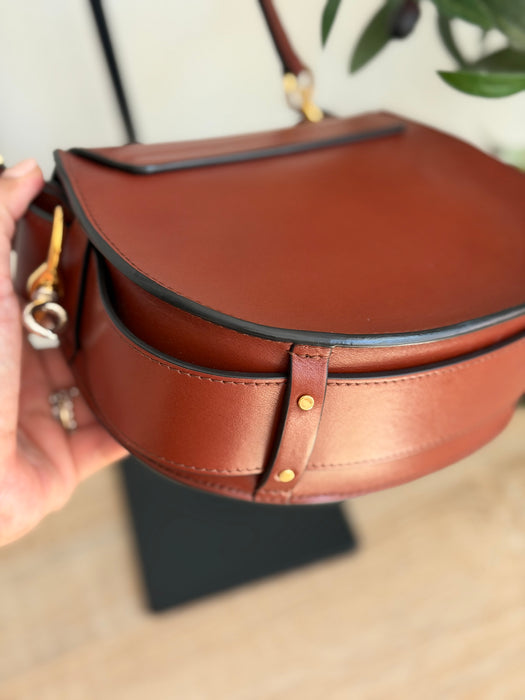 Chloe Small Tess