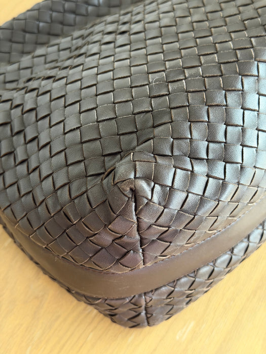 Bottega Veneta Intercciata Hobo