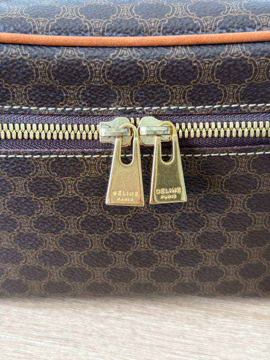 Celine Macadam Vanity