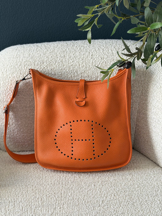 Hermes Evelyne PM Clemence