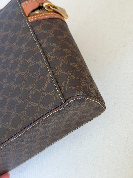 Celine Triomphe Vanity