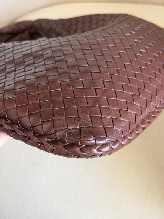 Bottega Veneta Intrecciato Medium Hobo