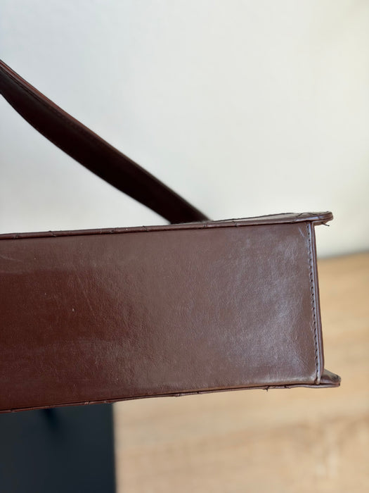 Chanel CC Turnlock Flap Shoulder
