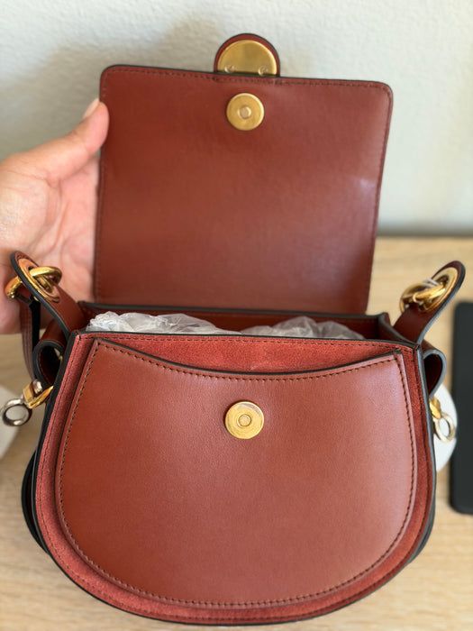 Chloe Small Tess