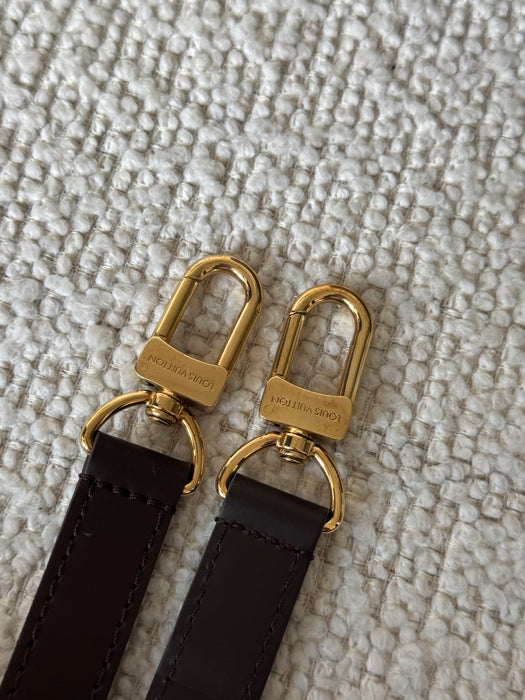 Louis Vuitton Bandouliere 35