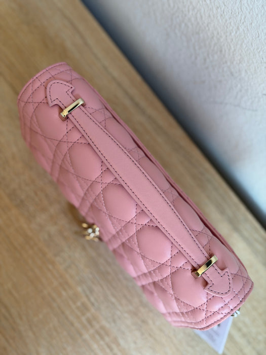 Dior My Dior Cannage Crossbody