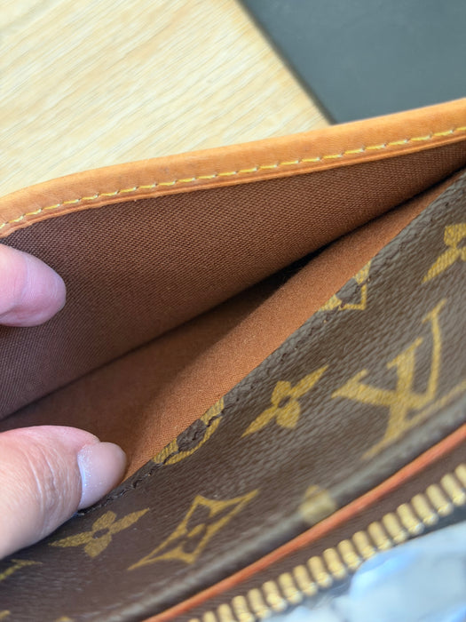 Louis Vuitton Poppincourt Crossbody