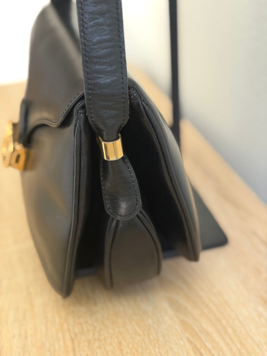 Celine Triomphe Crossbody