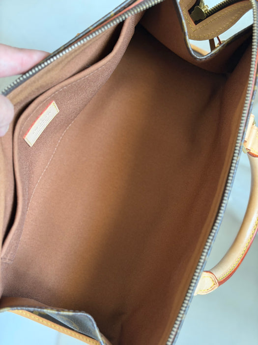 Louis Vuitton Poppincourt